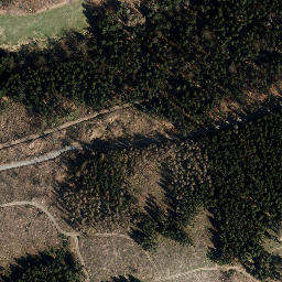 Satellite imagery of Oberschaar, DE