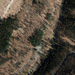Satellite imagery of Loosbrand, DE