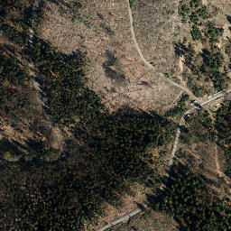 Satellite imagery of Loosbrand, DE