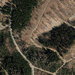 Satellite imagery of Loosbrand, DE