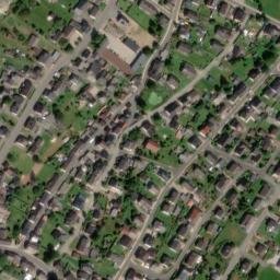 Satellite imagery of Teuschnitzer Knock, DE