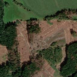 Satellite imagery of Wiesbühl, DE