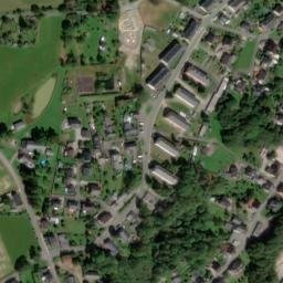 Satellite imagery of Geodätischer Referenzpunkt Blankenstein, DE