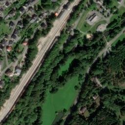 Satellite imagery of Geodätischer Referenzpunkt Blankenstein, DE