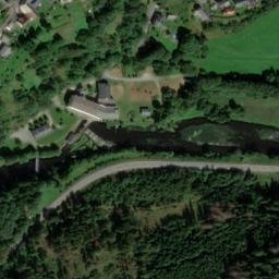 Satellite imagery of Blankeneck, DE