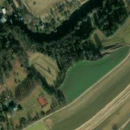 Satellite imagery of Schloss Hirschberg, DE