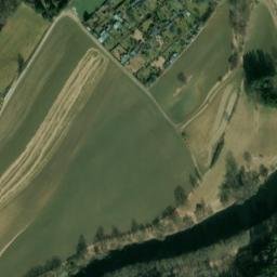 Satellite imagery of Schloss Hirschberg, DE