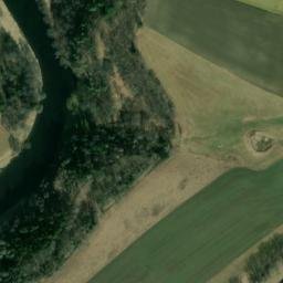 Satellite imagery of Schloss Hirschberg, DE