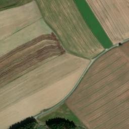 Satellite imagery of Streitberg, DE