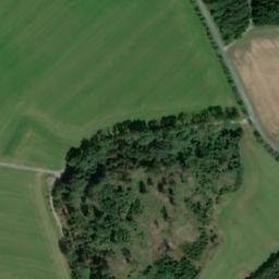 Satellite imagery of Butterhübel, DE