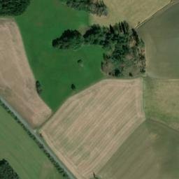 Satellite imagery of Butterhübel, DE