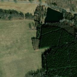 Satellite imagery of Katzenhübel, DE