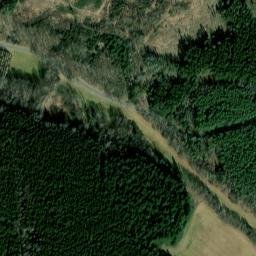 Satellite imagery of Katzenhübel, DE