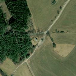 Satellite imagery of Katzenhübel, DE