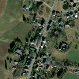 Satellite imagery of Nußpöhl, DE