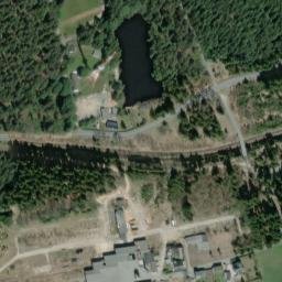 Satellite imagery of Sendeturm Schöneck, DE