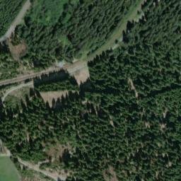 Satellite imagery of Sendeturm Schöneck, DE