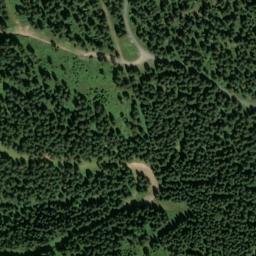 Satellite imagery of Jelen, CZ