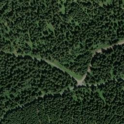 Satellite imagery of Jelen, CZ