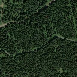 Satellite imagery of Jelen, CZ