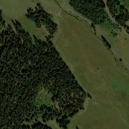 Satellite imagery of Liščí hůrka [Nové Hamry-Jelení], CZ