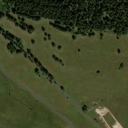 Satellite imagery of Liščí hůrka [Nové Hamry-Jelení], CZ