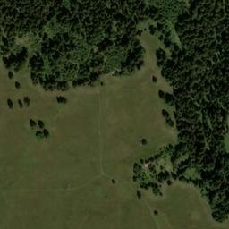 Satellite imagery of Liščí hůrka [Nové Hamry-Jelení], CZ