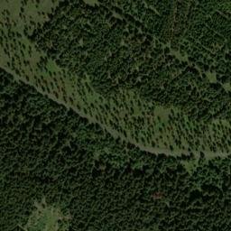 Satellite imagery of Scheffelsberg, CZ