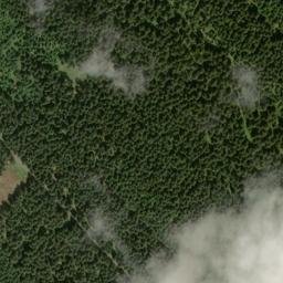Satellite imagery of Blatenský vrch, CZ