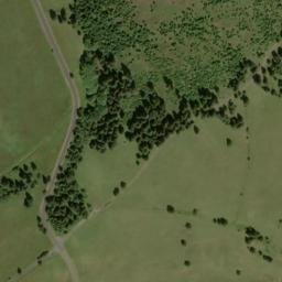 Satellite imagery of Nad Ryžovnou, CZ