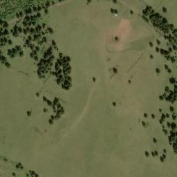 Satellite imagery of Nad Ryžovnou, CZ