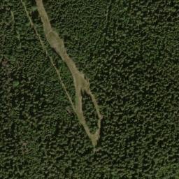 Satellite imagery of Macecha [Loučná pod Klínovcem-Háj], CZ