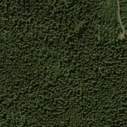 Satellite imagery of Macecha [Loučná pod Klínovcem-Háj], CZ