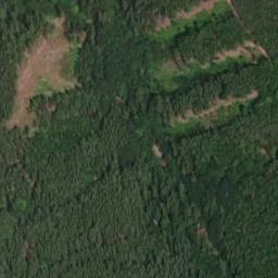 Satellite imagery of Planina, CZ