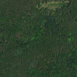 Satellite imagery of Planina, CZ