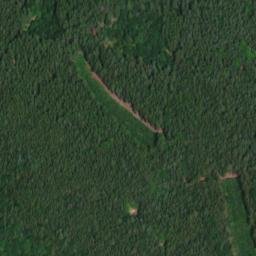 Satellite imagery of Planina, CZ