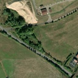 Satellite imagery of [Kadaň-Prunéřov] HG, CZ