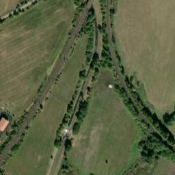 Satellite imagery of [Kadaň-Prunéřov] HG, CZ