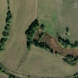 Satellite imagery of [Kadaň-Prunéřov] HG, CZ