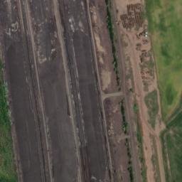 Satellite imagery of [Kadaň-Tušimice] GSM-2, CZ