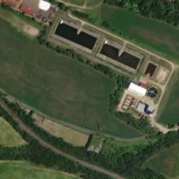Satellite imagery of [Březno u Chomutova] HG, CZ
