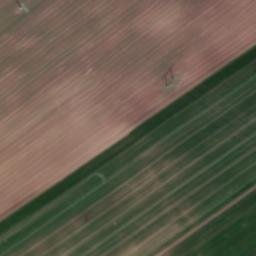 Satellite imagery of Na Bábě [Blažim], CZ