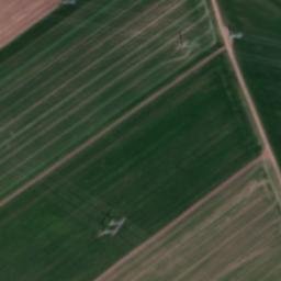 Satellite imagery of Na Bábě [Blažim], CZ