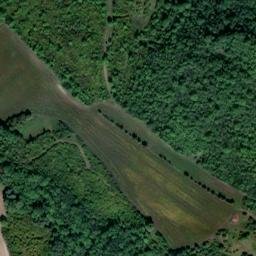 Satellite imagery of Peklo [Chožov], CZ