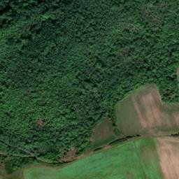 Satellite imagery of Peklo [Chožov], CZ