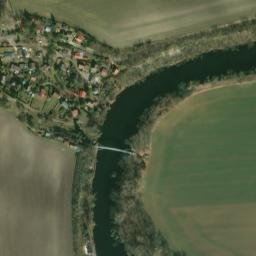Satellite imagery of [Koštice] HG, CZ