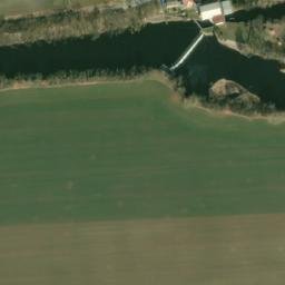 Satellite imagery of [Koštice] HG, CZ