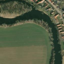 Satellite imagery of [Koštice] HG, CZ