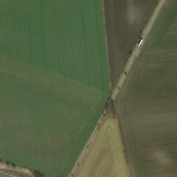 Satellite imagery of Visálek [Křesín], CZ