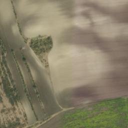 Satellite imagery of Rohatec [Libochovice-Dubany], CZ